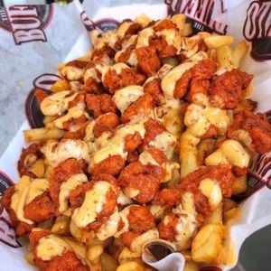 Meet your Posher, Tim